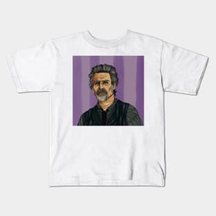 Izzy Hands Kids T-Shirt